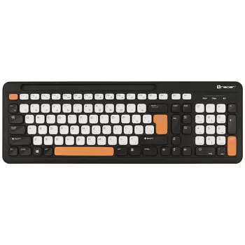 Ricevitore wireless TRACER Greg RF 2,4 GHz – modello 47398, ricevitore USB per periferiche wireless