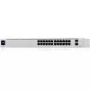 Ubiquiti Networks UniFi USW-24 gestito L2 Gigabit Ethernet (10/100/1000) Non Power Over Ethernet (PoE) Montaggio a rack