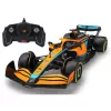 Auto sportiva Jamara 402109 motore elettrico 1:18 per bambini da 6 anni