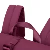 Custodia per notebook SBOX JAKARTA-D Bordeaux — custodia protettiva per laptop e tablet