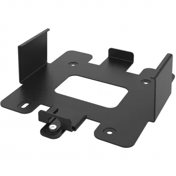 AXIS TS3001 - alimentatore - supporto di montaggio - adatto per montaggio a parete, montabile sotto la scrivania, montabile a pavimento - per AXIS S3008 Recorder