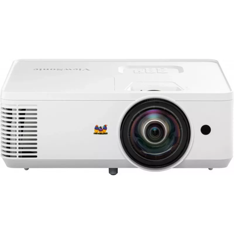Videoproiettore Viewsonic PS502X proiettore short-throw 4000 ANSI lumen XGA (1024x768) bianco