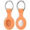 4smarts 466156 custodia portachiavi localizzatore nero - blu - verde - arancione (466156)