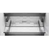 WHIRLPOOL Frigorifero WHK 26402 XP4E, altezza 203,5 cm, classe energetica E, No Frost