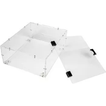 Renkforce custodia adatta per: RF100 XL V3 RF-4693420 (RF-4693420)