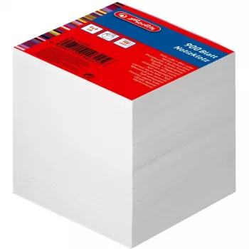 Carta per appunti quadrettata Herlitz 146225