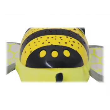 Luce notturna da appoggio Jamara Dreamy Bee