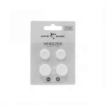 Grip per stick analogici White Shark WHEEZER