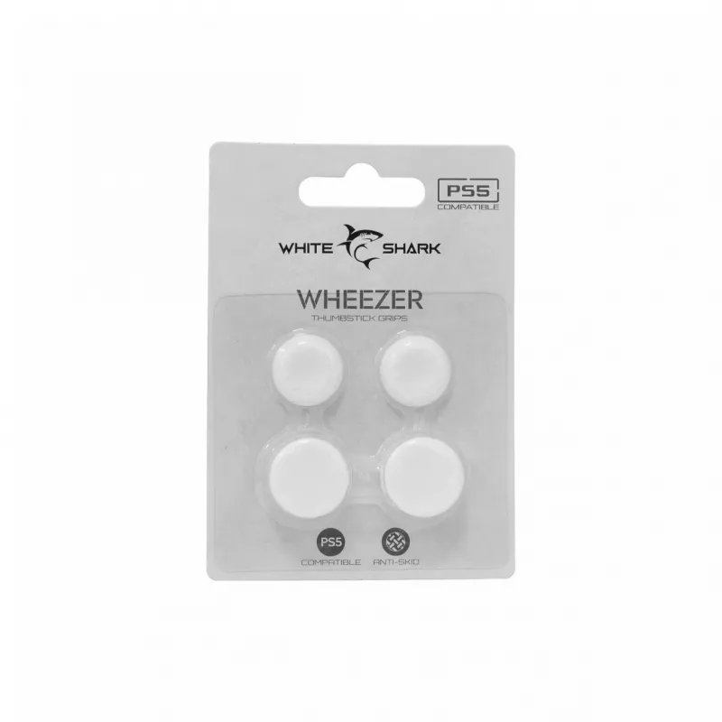 Grip per stick analogici White Shark WHEEZER