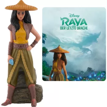 Disney - Raya e l'ultimo drago, personaggio