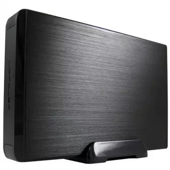 Case per HDD LC-Power LC-35U3-HYDRA