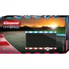Pacchetto di espansione pista slot car CARRERA Hybrid Track Pack 2 espansione / set auto
