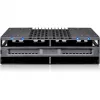 ICY DOCK - MB024SP-B - flexiDOCK Telaio estraibile senza vassoi per 4x SSD/HDD SAS/SATA da 2,5