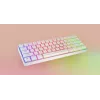 Tastiera gaming Genesis THOR 660 G2 — wireless (2,4 GHz, Bluetooth) e modalità USB con cavo