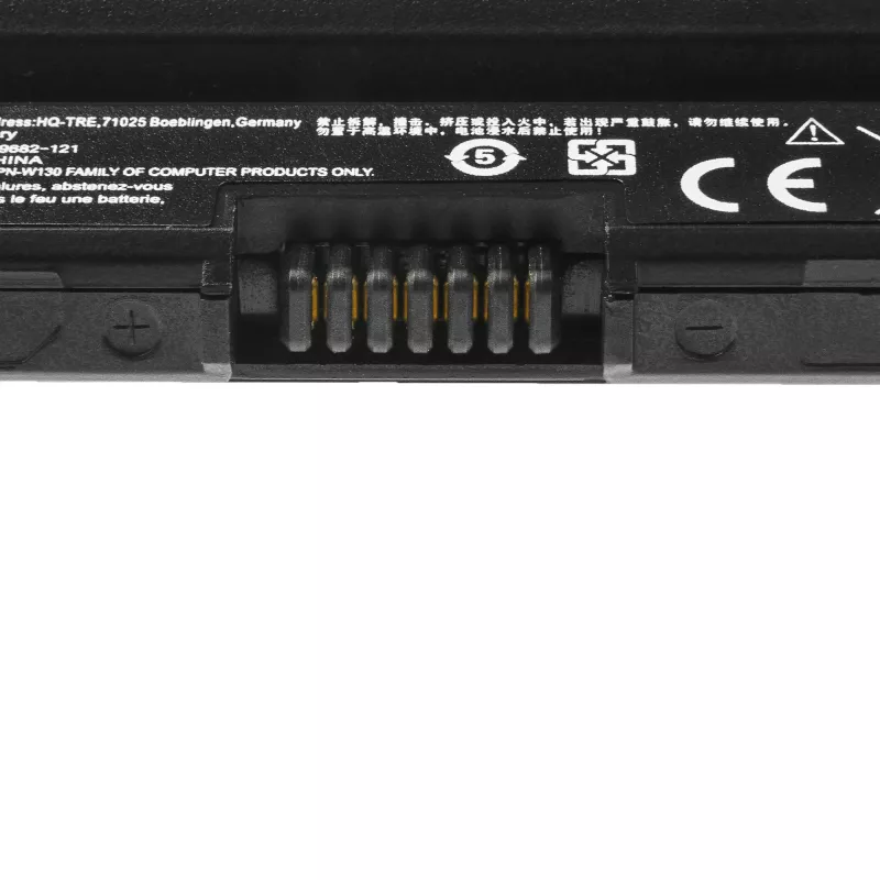Batteria Green Cell HP142ULTRA