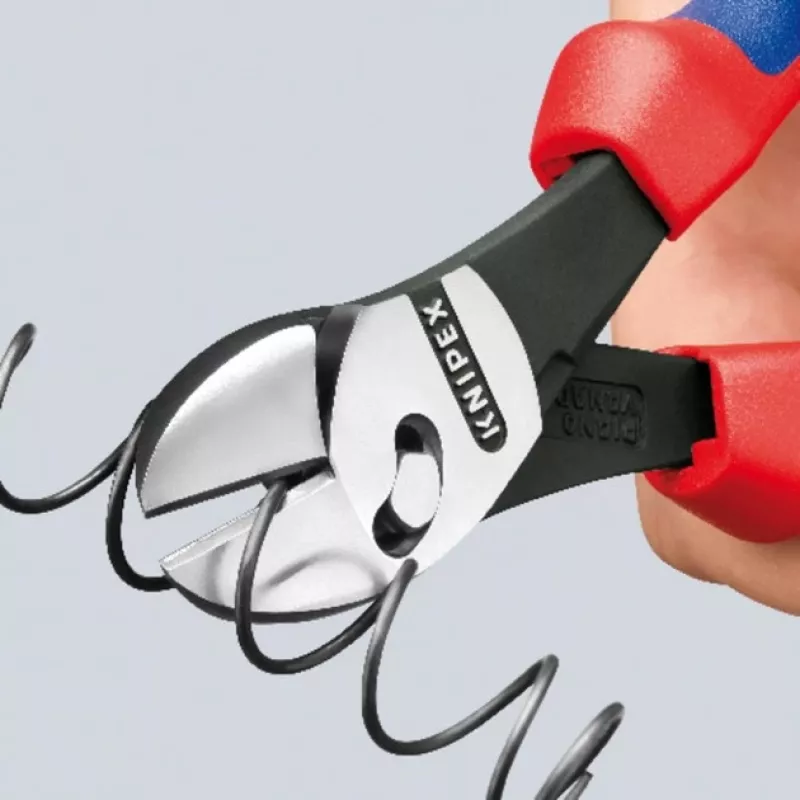 KNIPEX TRONCHESE RINFORZATA 180mm