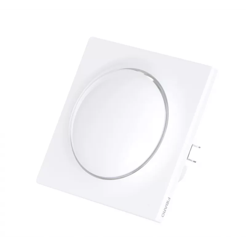 Fibaro | Walli Dimmer | Z-Wave EU | bianco