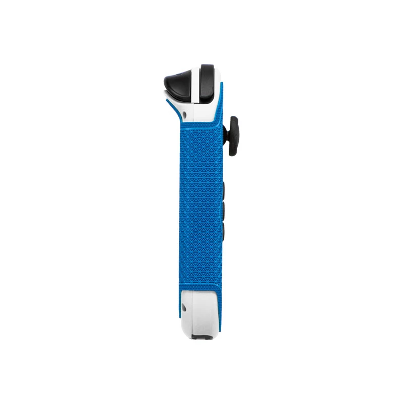 Lizard Skins Switch Joy-Con - Polar blu (su misura, 0,5 mm)