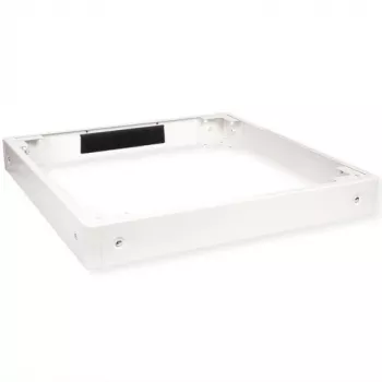 Armadio di rete ROLINE 800×800 mm, a parete/da terra, grigio