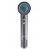 Lafe Rapida 47461 BLDC asciugacapelli, 1600 W, 110.000 giri/min, ionizzazione, grigio