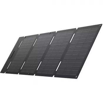 Pannello solare EcoFlow EFSOLAR45-TYPE-C 45 W silicio monocristallino