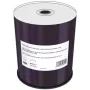 DVD-R MediaRange MR413 4,7 GB 16x stampabile inkjet 100 pezzi