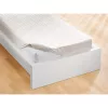 Sottoletto riscaldante con angoli UB 100 Cosy (bianco, 100 x 200 cm)