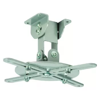 Supporto da soffitto per proiettore TB TB-M51 – supporta fino a 10 kg, prolunga 15,2 cm