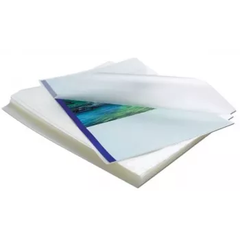 Pellicole per laminazione Fellowes 5452103 A4 100 pezzi
