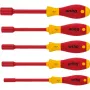 Set di cacciaviti manuali Wiha 29466