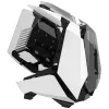 Case PC Big-Tower Jonsbo MOD5 vetro temperato bianco