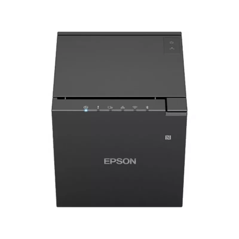 Epson TM-M30III 203 x 203 DPI stampante termica per scontrini cablata