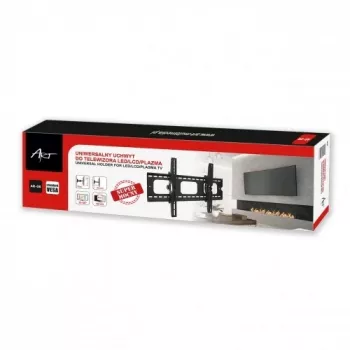 Supporto ART AR-08 (60-100; max. 100kg) nero