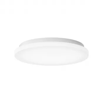 Plafoniera Yeelight MercuryE YLXDD-0222 — plafoniera smart, diametro 260 mm, 4000 K max., 800 cd/m², CRI 80, sensore di presenza