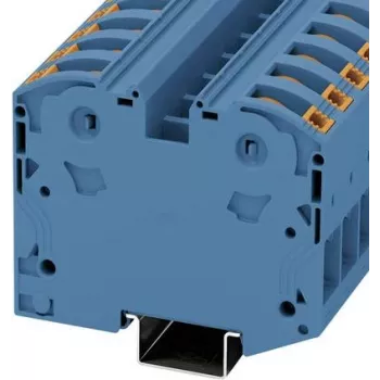 Phoenix Contact 3212065 blocco di collegamento 2 blu (3212065)