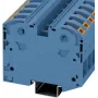 Phoenix Contact 3212065 blocco di collegamento 2 blu (3212065)