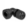 Pressacavo DeLOCK 60294 nero plastica