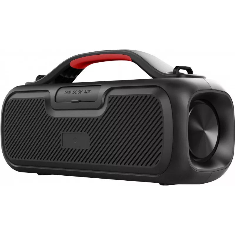 Altoparlante Bluetooth con radio SSS 3100 KIDS 60W, pannello LED