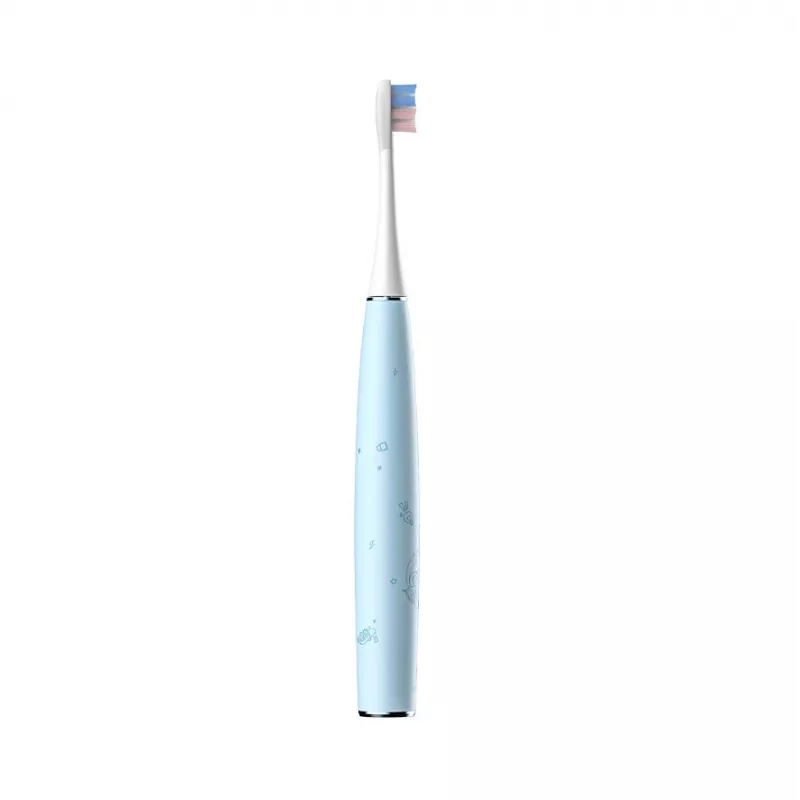 Spazzolino Oclean Kids bambino blu