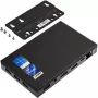 Mini PC Computer MeLe QUAD CORE N5105 8GB 128GB Intel UHD Graphics Windows 11