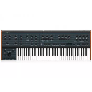 Sintetizzatore analogico Behringer UB-Xa 16 voci polifonico