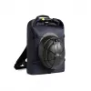 Zaino XDDESIGN Bobby Urban Lite Navy — antifurto, idrorepellente, leggero