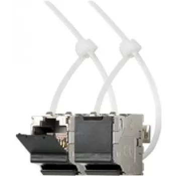 Jung modulo universale Cat.6A iso, Type-A UMA-CAT6A-25 (UMA-CAT6A-25)