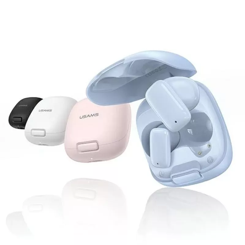 Cuffie Bluetooth Usams BHUID02