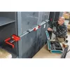 Prolunga per morsetti a corpo Bessey KBX20, alluminio, rosso