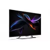 Smart TV Sharp 55HR7265E 55 pollici Google TV, nero, classe di efficienza energetica F