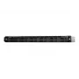 Synology FlashStation FS2500 - server NAS - 12 vani - rack - montaggio a rack - SATA 6Gb/s - RAID 0, 1, 5, 6, 10, JBOD, RAID F1 - RAM 8 GB - Gigabit Ethernet / 10 Gigabit Etherne
