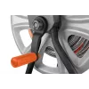 Avvolgigomma per giardino NEO tools 15-792