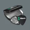 Set di utensili per chitarra 9100 Kraftform kompakt, 27 pezzi (nero)