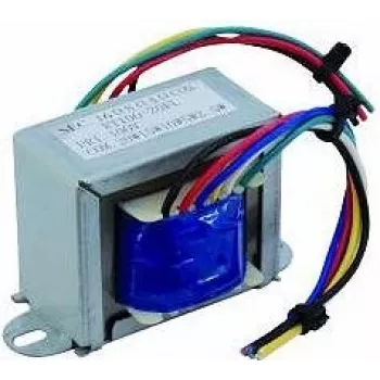 Omnitronic ELA-T20 20W — trasformatore audio per sistemi da 20 W
